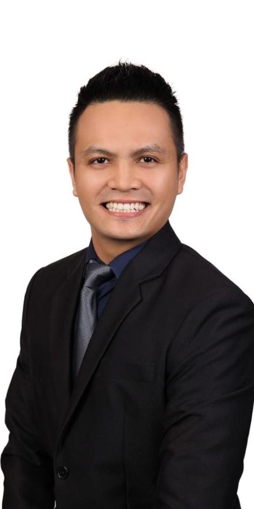 Akmal Hakim Technical Manager