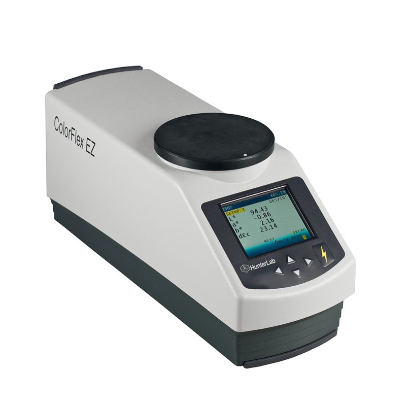 Hunterlab - ColorFlex EZ - Spectrophotometer