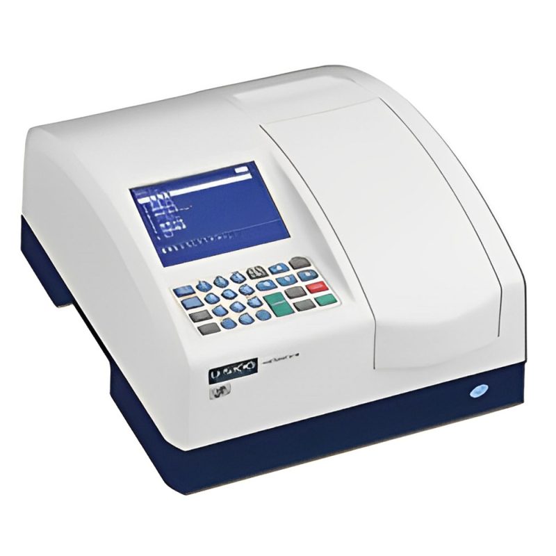 UV Vis Spectrophotometer Calia Technology Sdn Bhd (1239933H)