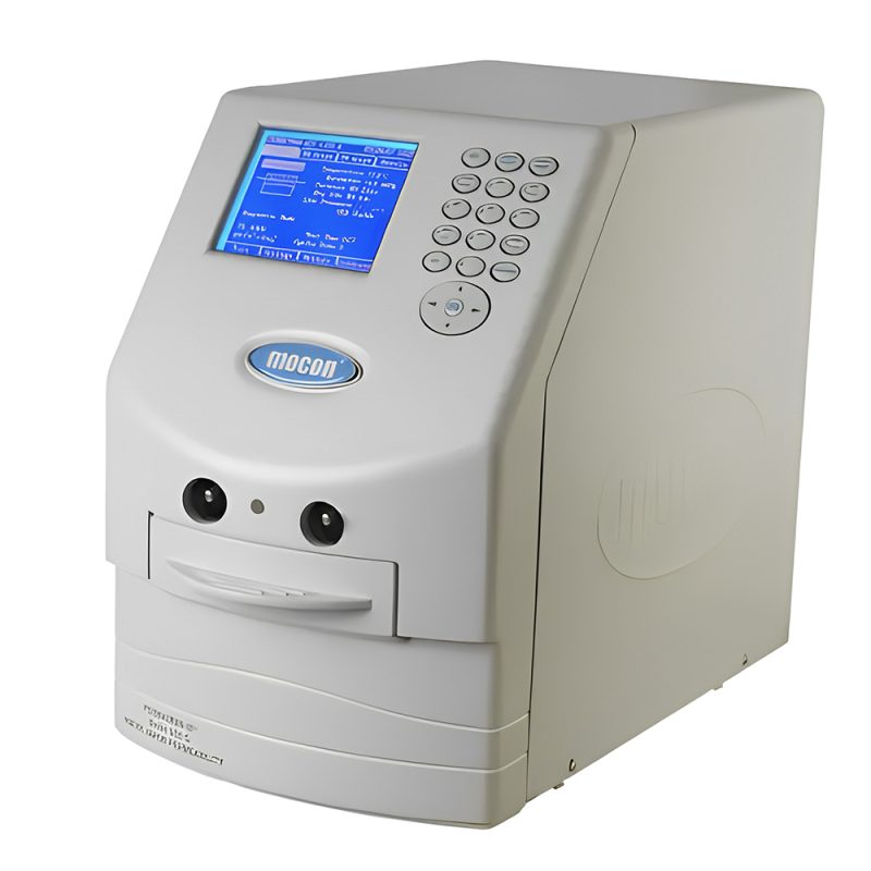 Permeation analyzer – AMETEK MOCON OX-TRAN 1/50
