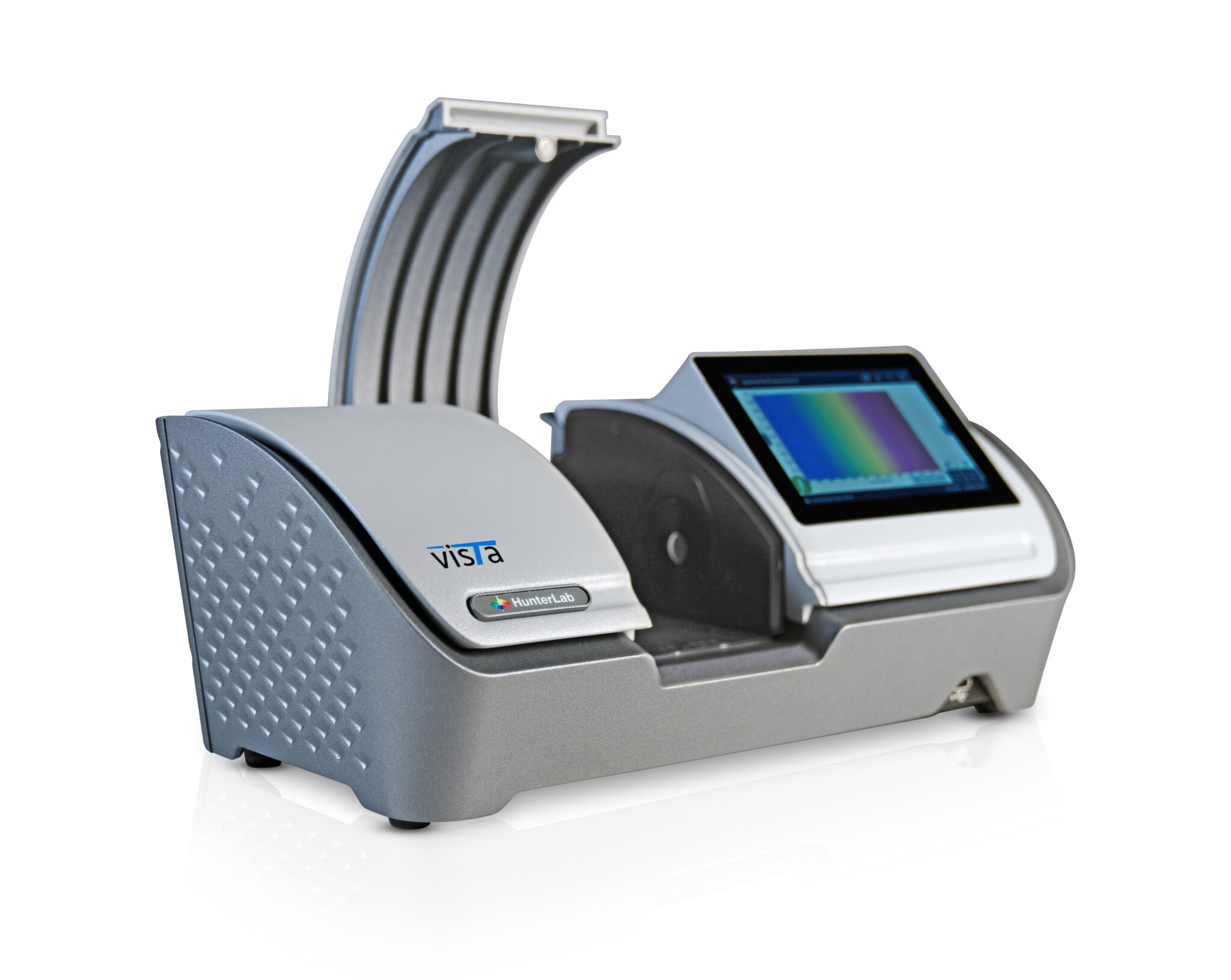 HunterLab Vista | High Precision Color/Haze Measurement - Calia Technology