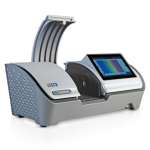 Vista Spectrophotometer