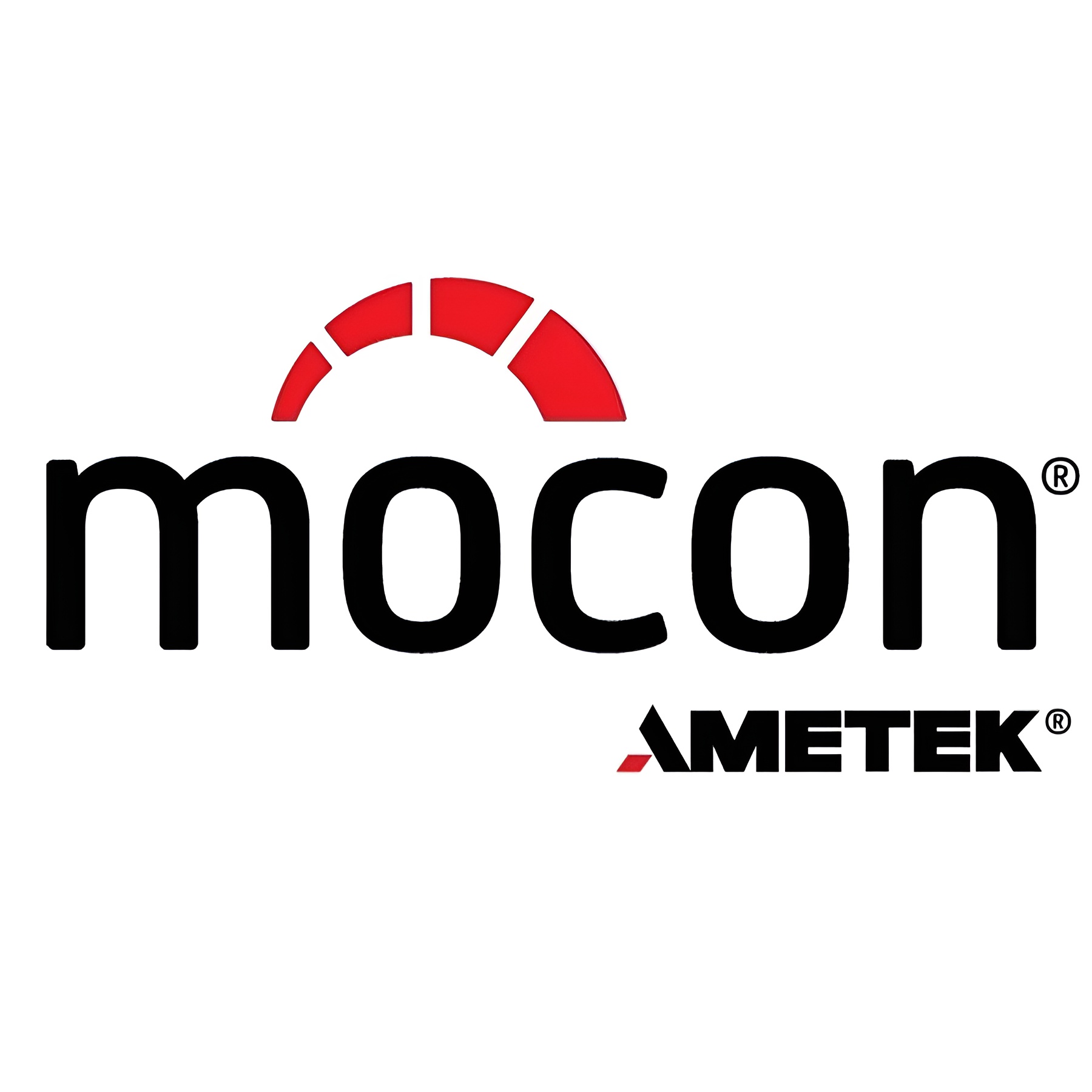 Mocon Ametek