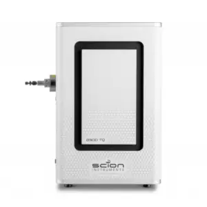The SCION 8900 TQ GC-MS, an advanced triple quadrupole GC-MS system for ultra-trace level analysis.