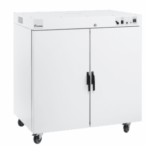 The Air Performance laboratory oven, a precision heating and drying system for laboratory and industrial use.