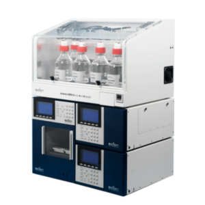 The Artemis 6000 amino acid analyzer, an advanced system for accurate amino acid quantification in research and industry.