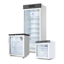 bio memory 2–8°C refrigerator