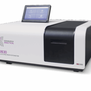 UV VIS Spectrophotometer DB30