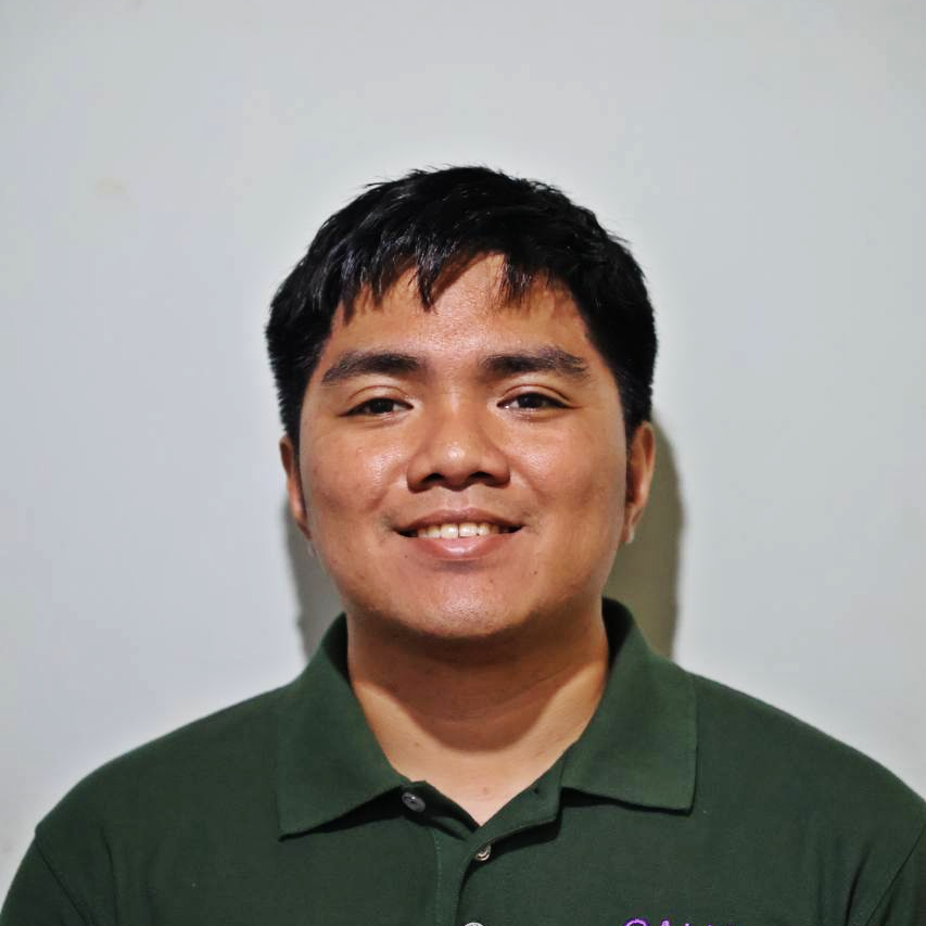 Philippines - Lloyd Aldana