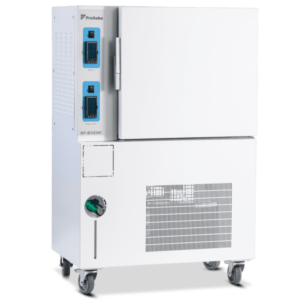 The SP climate chamber, a high-performance incubation system for laboratory applications.