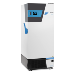 The Trust -86°C ULT freezer, a high-performance ultra-low temperature storage solution for laboratories and clinical applications.