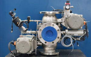 Pigging System