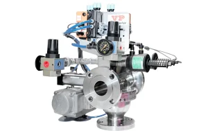 VP-Pigging-System