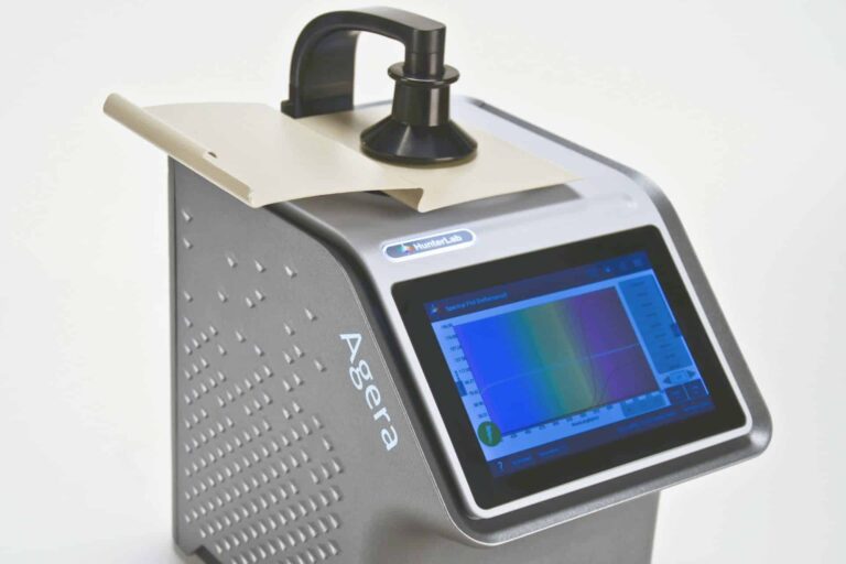 Agera Spectrophotometer