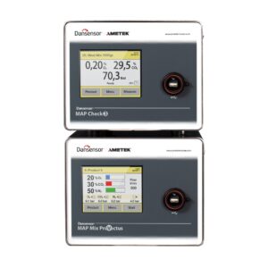 Dansensor Map Check 3 & Map Mix Provectus