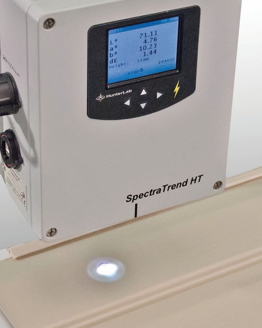 FAQ - SpectraTrentHT - Calia Technology