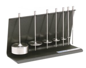 Additional Spindle Accessories - Spindle Rack
