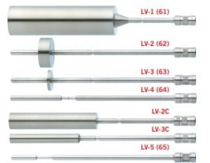 LV Spindle