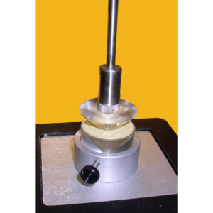 Brookfield Cone Probe