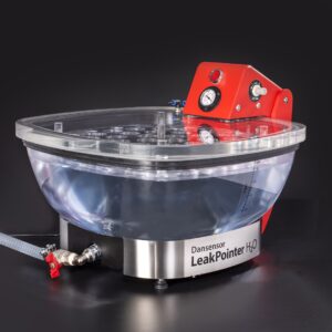 Dansensor LeakPointer H2O