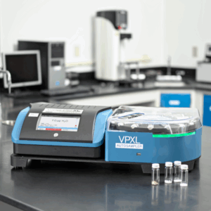 Moisture Analyzer - Computrac® Vapor Pro XL Autosampler