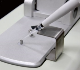 Unique adding sampler