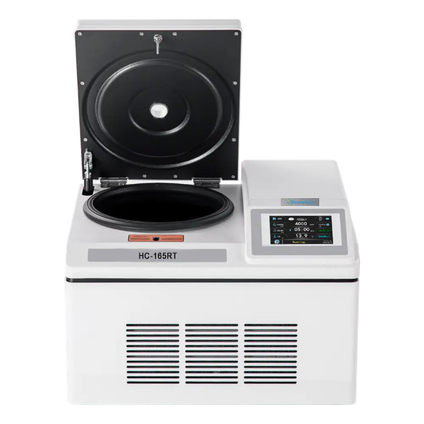 Biospin Series HC-165RT