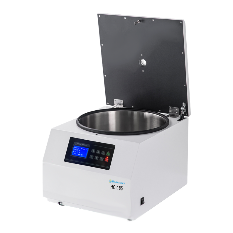 Biospin Series HC-185