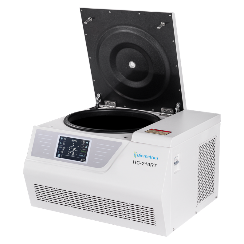 BioSpin Series HC-210RT
