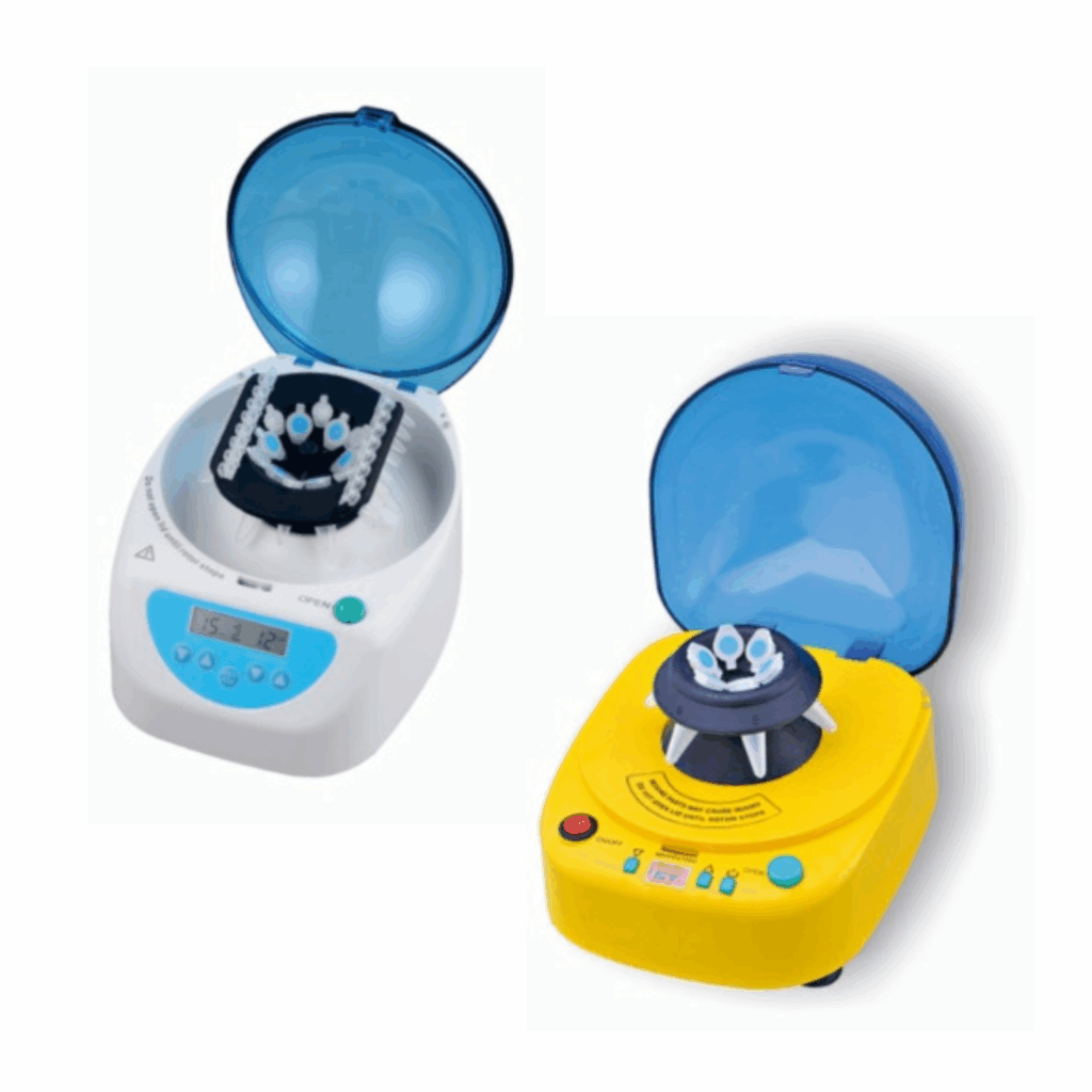 BioSpin Mini Centrifuge