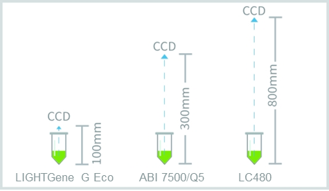 LIGHTGene 40G/60G Eco