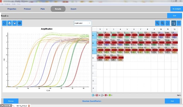LIGHTGene 40G/60G Eco