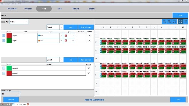 LIGHTGene 40G/60G Eco