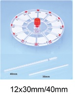 MF-12 BioSpin Mini Centrifuge