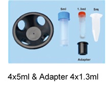 MF-12 BioSpin Mini Centrifuge