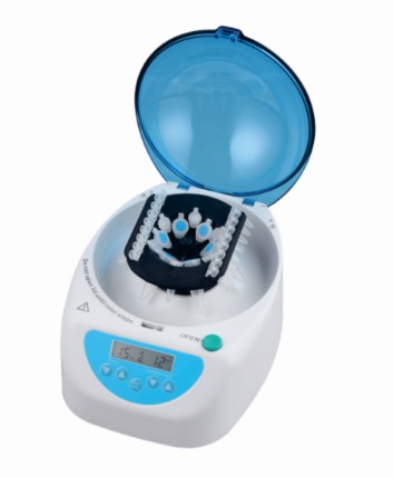 MF-12 BioSpin Mini Centrifuge