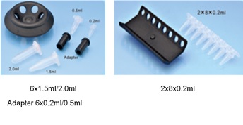 MS-12000 BioSpin Mini Centrifuge