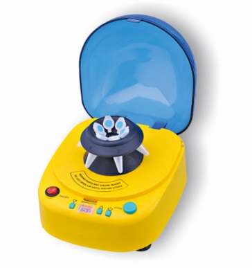 MS-12000 BioSpin Mini Centrifuge