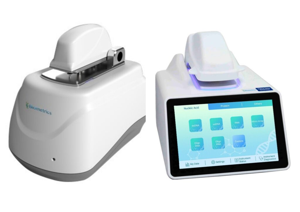 One Drop Micro Volume