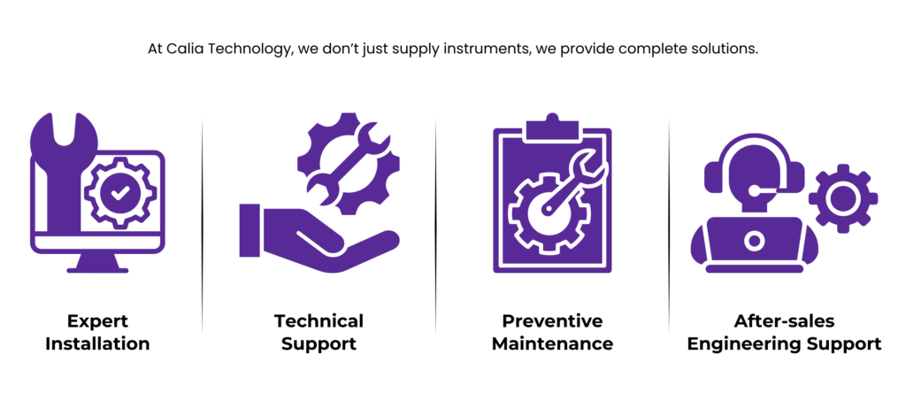 Trade In Non HunterLab Now