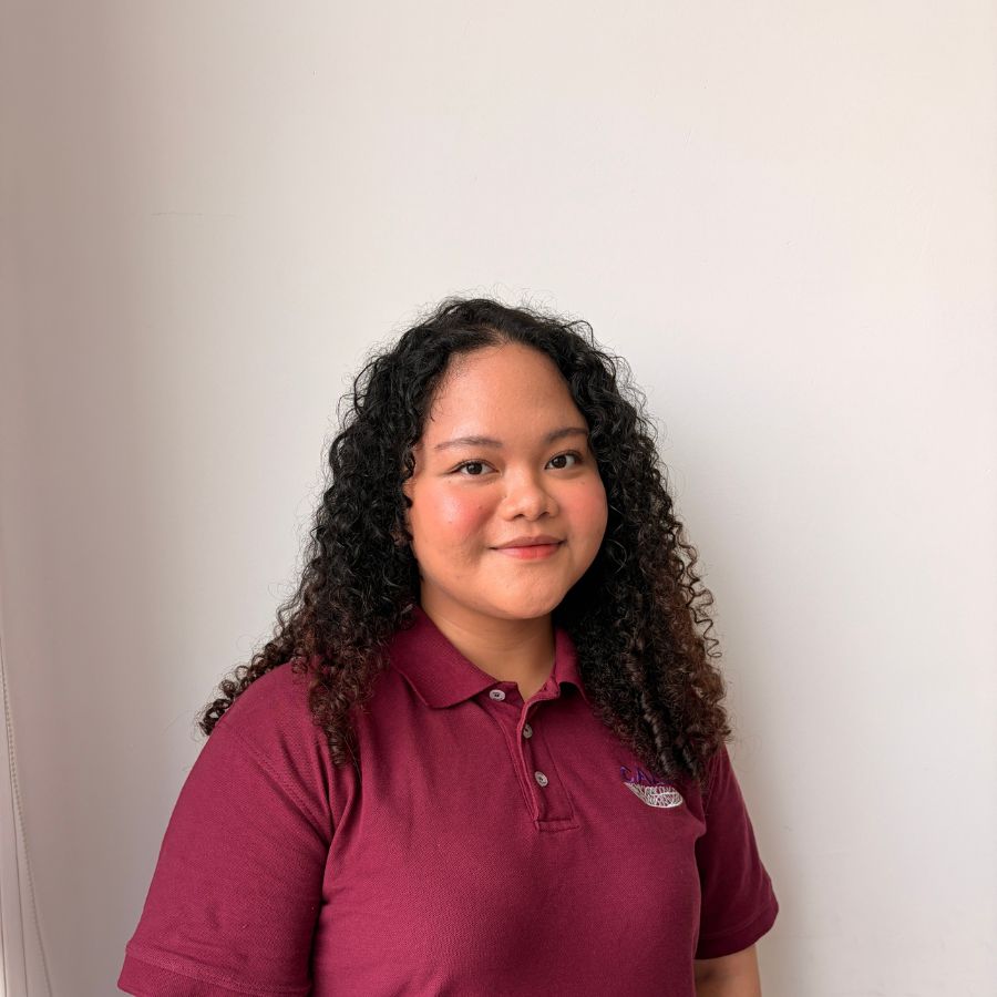 Insyirah Umat Lokman - Sales Engineer