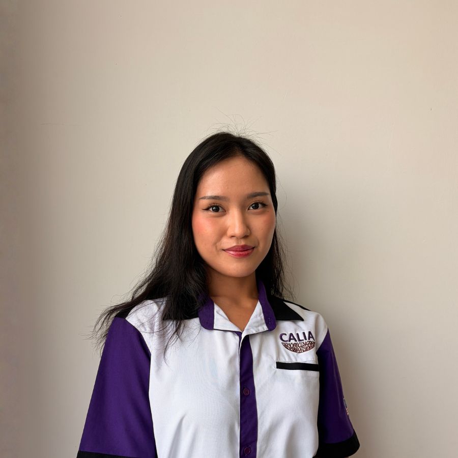 Arsha Evaniee - Sales and Service