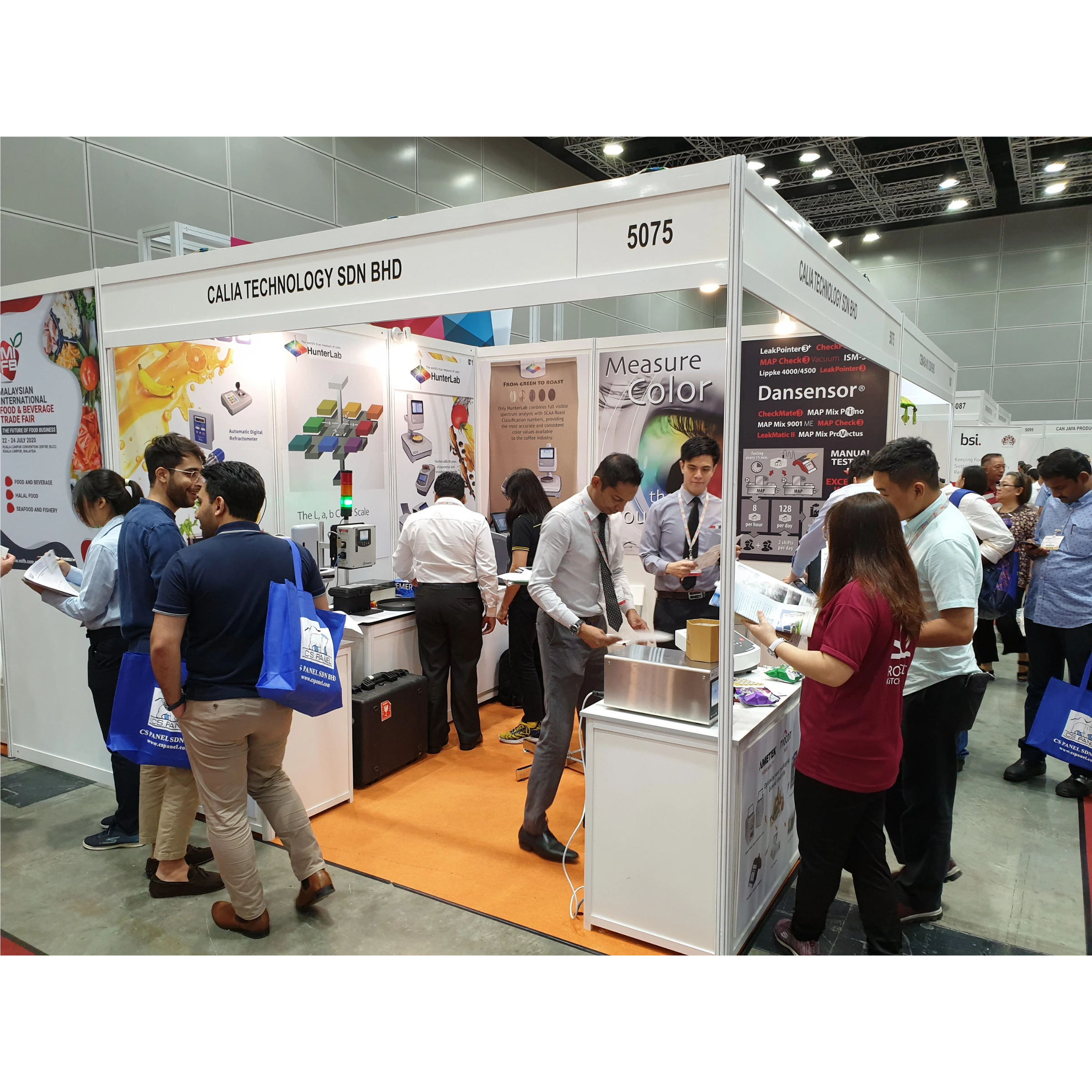 MIFB 2019