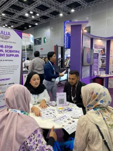 LabAsia 2025 Malaysia