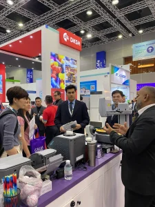 laboratory technology exhibition