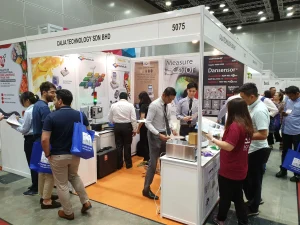 food industry technology