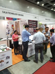 food testing equipment Malaysia