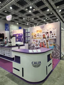 food quality testing solutions