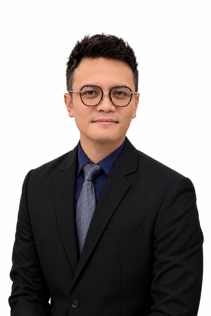 Akmal Hakim Technical Manager