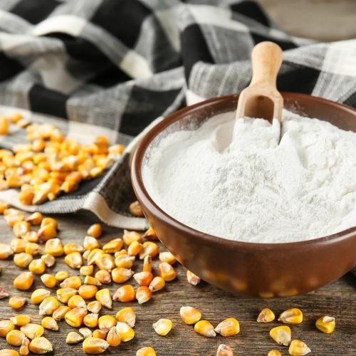 Starch Starch